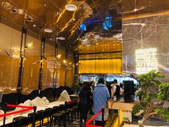 大堂-喜庭海鲜自助(来福士店)