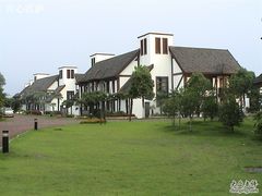 太阳岛别墅2-太阳岛度假酒店