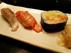 -三井日式料理(农安街店)
