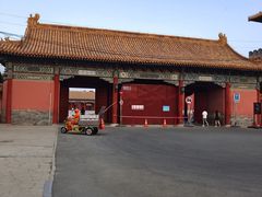 -北京市劳动人民文化宫(太庙)