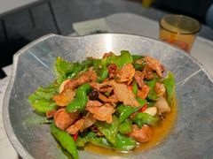 -雀蓝川菜(滨湖万象汇店)