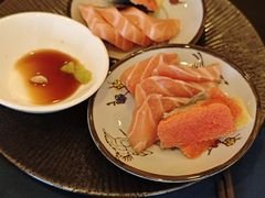 -盛宴自助餐厅(运达喜来登店)