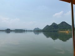 -宝晶宫旅游景区