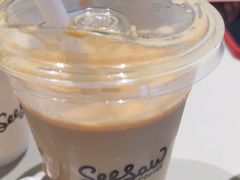 -Seesaw Coffee(上生新所店)