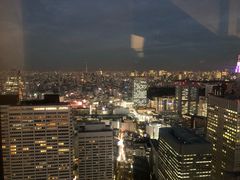 -东京都厅舍