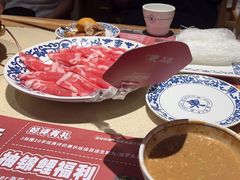 -东镇老火锅(长春路首店)