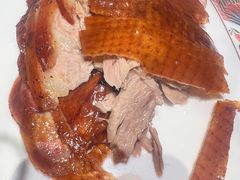 -食悦江南·淮扬菜·烤鸭(亚运村·惠新店)