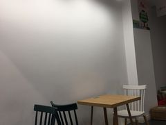 大堂-肥安娜·小吃·饮品