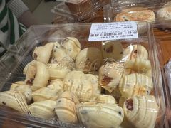 -鲍师傅糕点(永安里店)