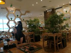 -Sushi Love 创意寿司(丽影广场店)