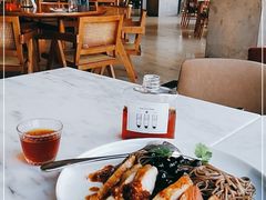 -The Rug Cafe(王府中环店)
