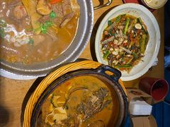 -吃饭皇帝大(合生汇店)
