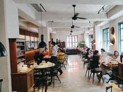 -林四喜·闽南传家菜(鼓浪屿店)