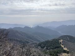 -妙峰山风景名胜区