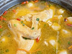 -蟹天蟹地农家菜·阳澄湖大闸蟹(浅水湾店)