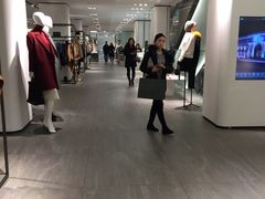 -Galleria百货店名品馆