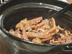 -斯丹姜母鸭·古法干香(田安南路店)