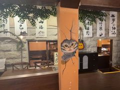 -猫岛主趣味餐厅(鼓浪屿店)