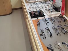 -MOSOO美速眼镜·国际品牌馆(八佰伴店)