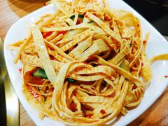 -小米烤肉·和牛原切-创意韩料(东关店)