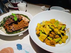 老济南酥锅-四季厨房 鲁菜·孔府烤鸭(高新万达店)
