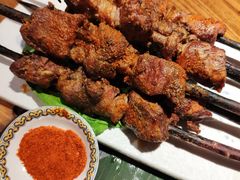 -敏珠拉姆藏餐·南京厨房(富春江东街店)