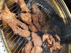 -西塔老太太泥炉烤肉(龙湖北苑天街店)