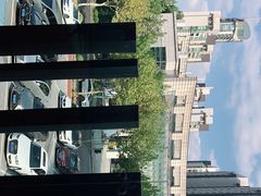 -纽斯桑拿会所(东绣路店)