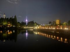 -南通濠河风景名胜区