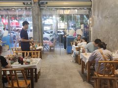-可可大虾武汉土菜大排档(万松园1店)