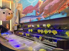 -喜碧海鲜·二十年本土海鲜老字号(上排店)