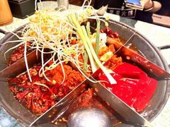 -五里关火锅(牛市口店)