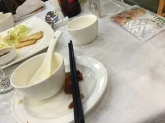 -和记小菜(东方店)
