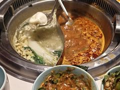 -季季红火锅(长沙步行街店)