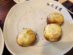 -哑巴生煎(临顿路店)