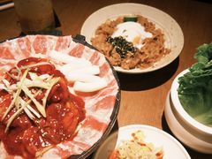 -双门洞·森系料理(体育西店)