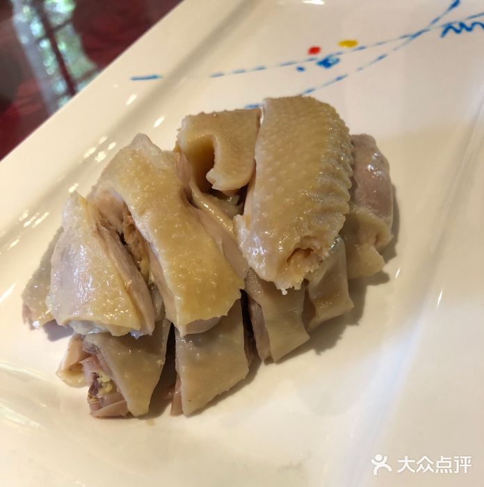 马勒别墅饭店(静安寺店)图片