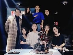 -柏尼娅PEARIA·蛋糕定制(北京SKP店)