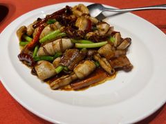 -船歌·鱼水饺青岛菜(黄岛珠江路店)