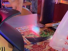 -令狐冲·炭烤活鱼(宝龙店)