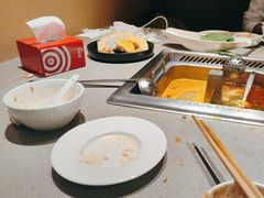 -海底捞火锅(高新万达店)