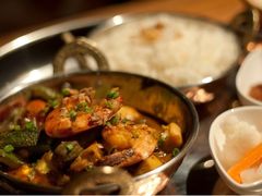 seafood&nbsp;curry-Ginger(兴国路店)