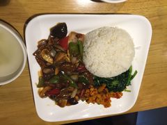 嘉厨私房菜-嘉厨小馆(宜山路店)