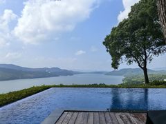 -天目湖涵田度假村