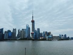 -上海港国际客运中心