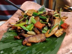 -云海肴·汽锅鸡·云南菜(美罗城店)