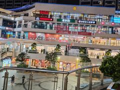 -浦江城市生活广场(江月路店)