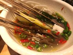 -嘉州叶婆婆钵钵鸡(建设路店)