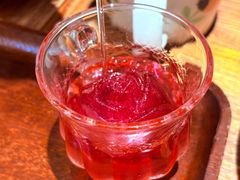 秘密花厨玫瑰露-秘密旅行Bonjour(黑金冠 江南西店)