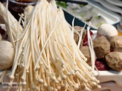 -养牛邓·潮汕牛肉海鲜自助火锅(广州店)